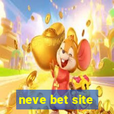 neve bet site